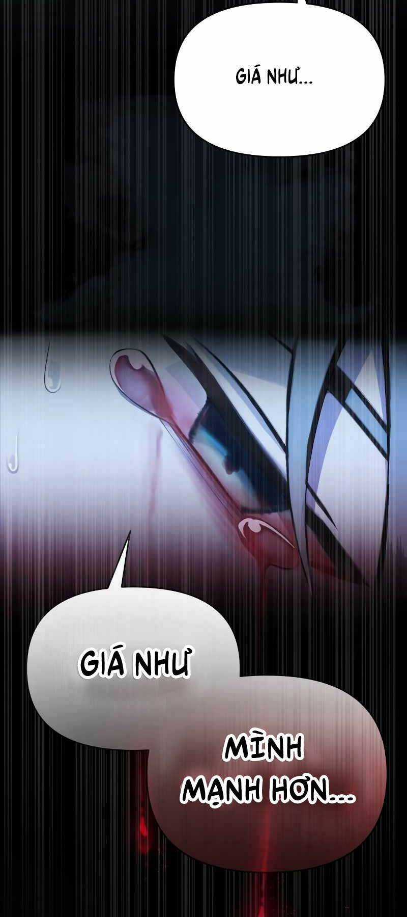 Trở Thành Hậu Duệ Của Thiên Ma Chapter 2 trang 10