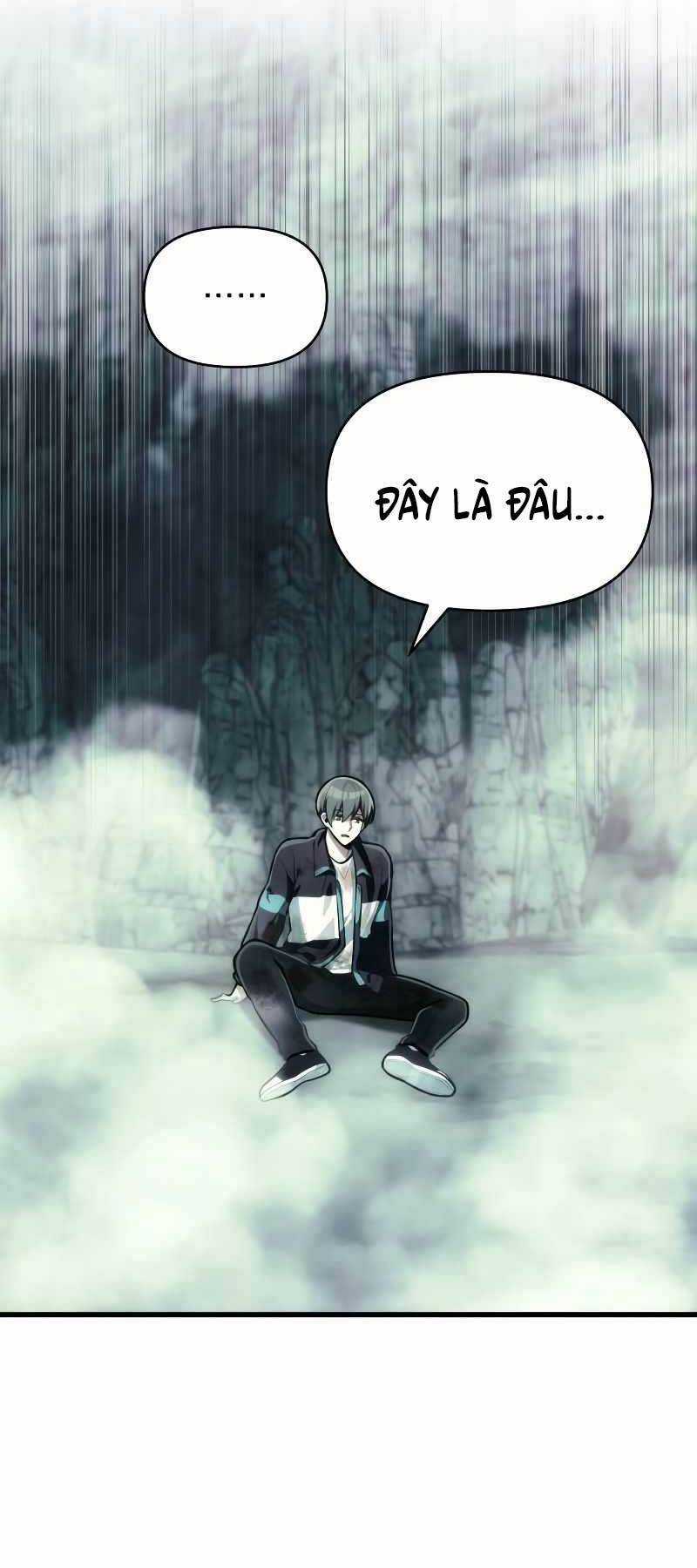 Trở Thành Hậu Duệ Của Thiên Ma Chapter 2 trang 17