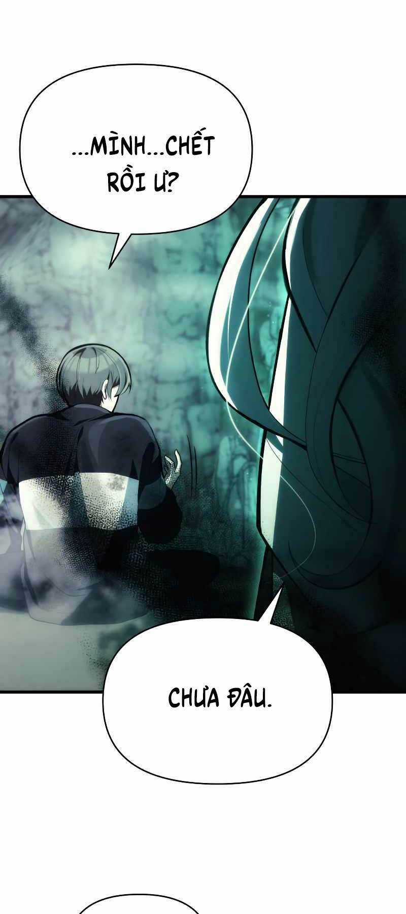 Trở Thành Hậu Duệ Của Thiên Ma Chapter 2 trang 18