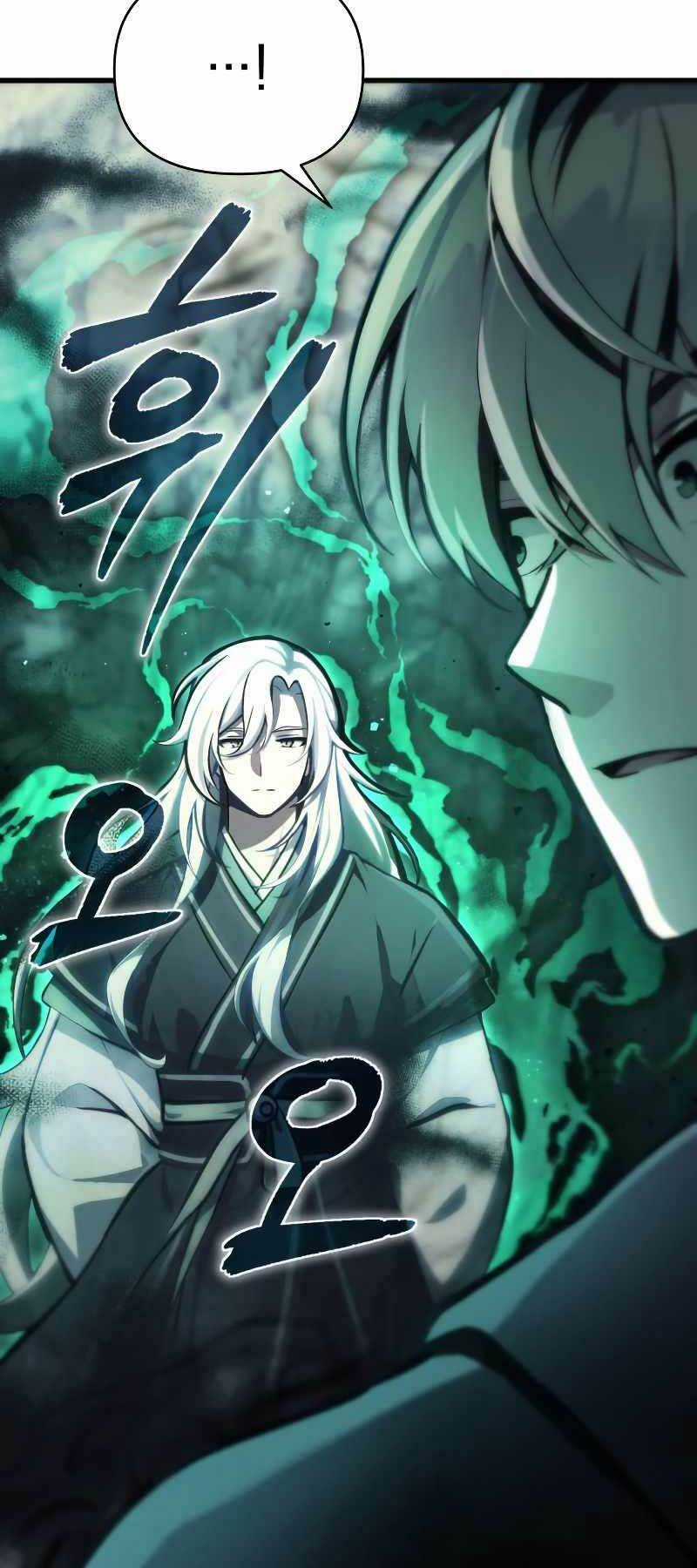 Trở Thành Hậu Duệ Của Thiên Ma Chapter 2 trang 19