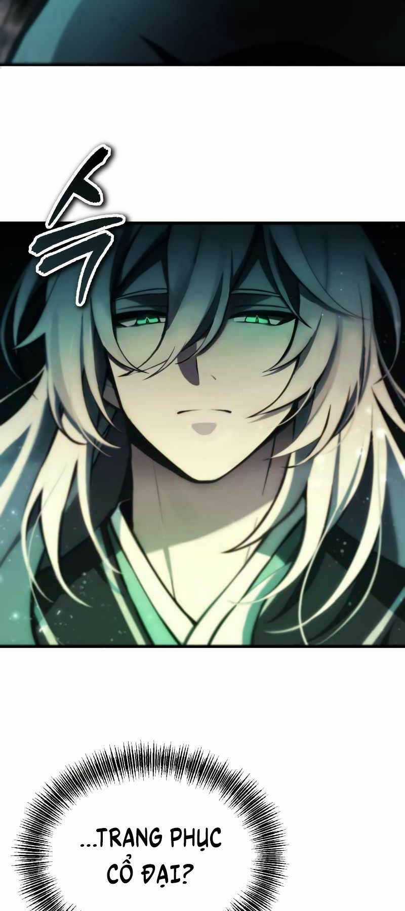 Trở Thành Hậu Duệ Của Thiên Ma Chapter 2 trang 20