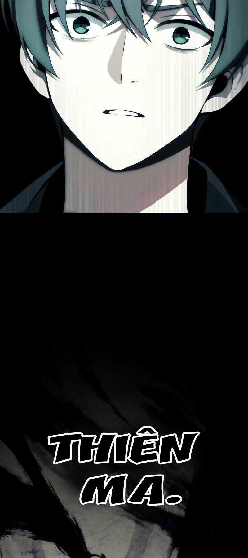 Trở Thành Hậu Duệ Của Thiên Ma Chapter 2 trang 26