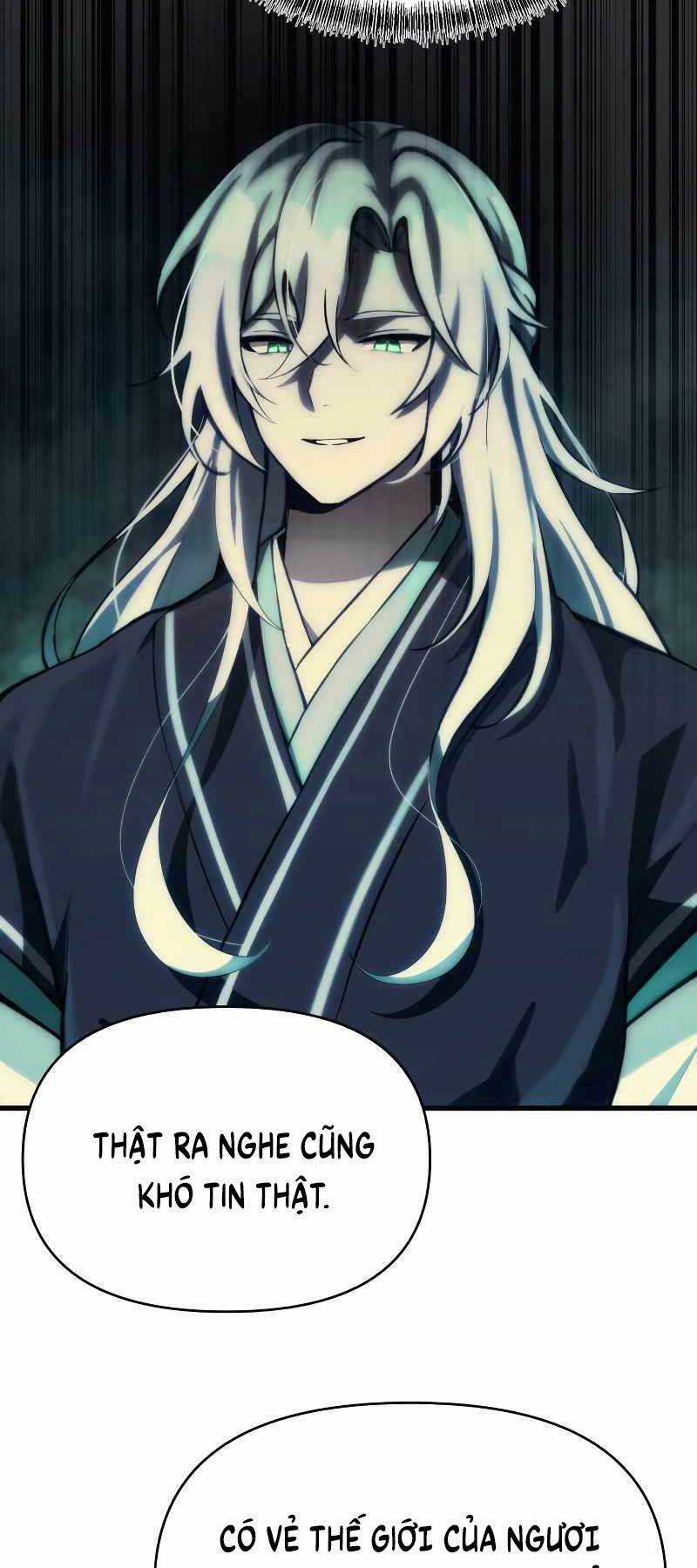 Trở Thành Hậu Duệ Của Thiên Ma Chapter 2 trang 30