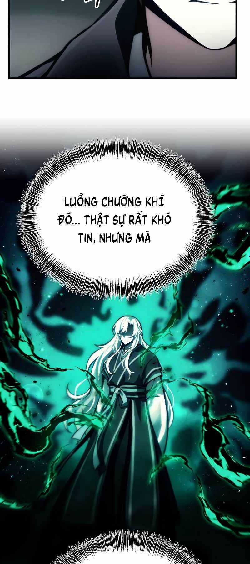 Trở Thành Hậu Duệ Của Thiên Ma Chapter 2 trang 33