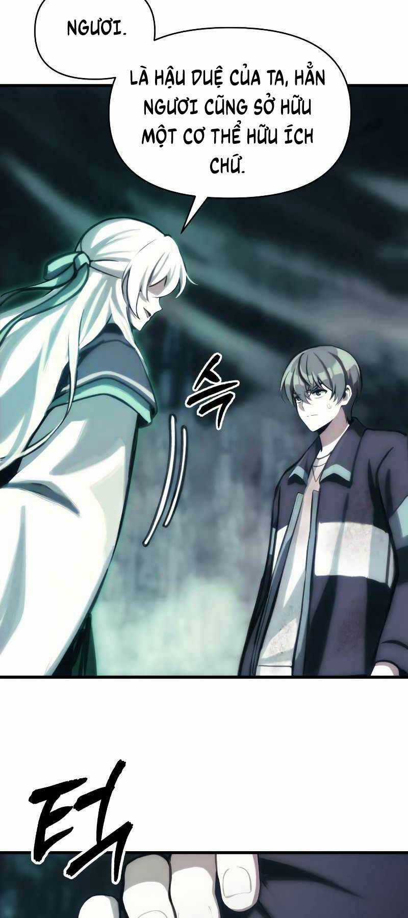 Trở Thành Hậu Duệ Của Thiên Ma Chapter 2 trang 41