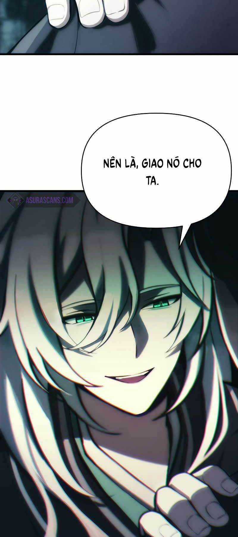 Trở Thành Hậu Duệ Của Thiên Ma Chapter 2 trang 42