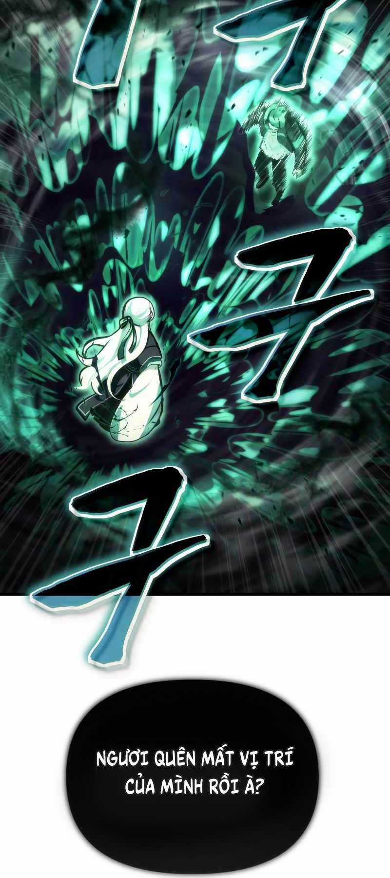 Trở Thành Hậu Duệ Của Thiên Ma Chapter 2 trang 46