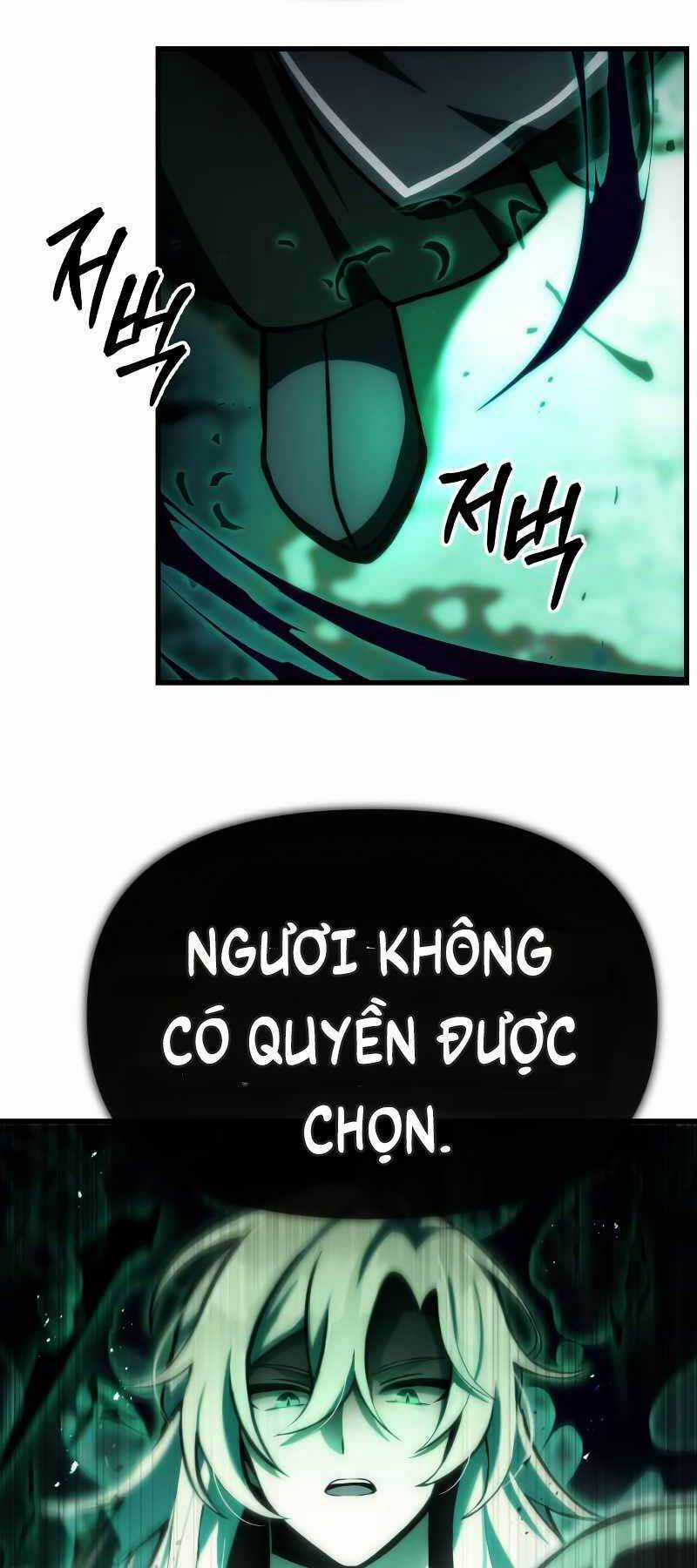 Trở Thành Hậu Duệ Của Thiên Ma Chapter 2 trang 47