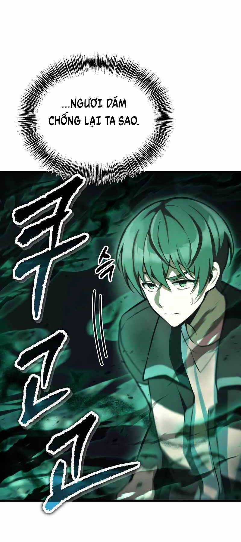 Trở Thành Hậu Duệ Của Thiên Ma Chapter 2 trang 49