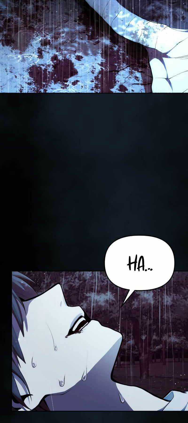 Trở Thành Hậu Duệ Của Thiên Ma Chapter 2 trang 5