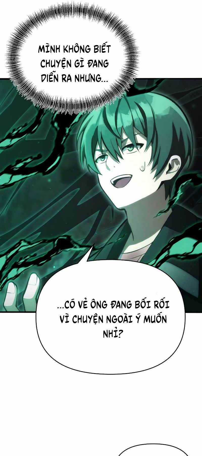 Trở Thành Hậu Duệ Của Thiên Ma Chapter 2 trang 51