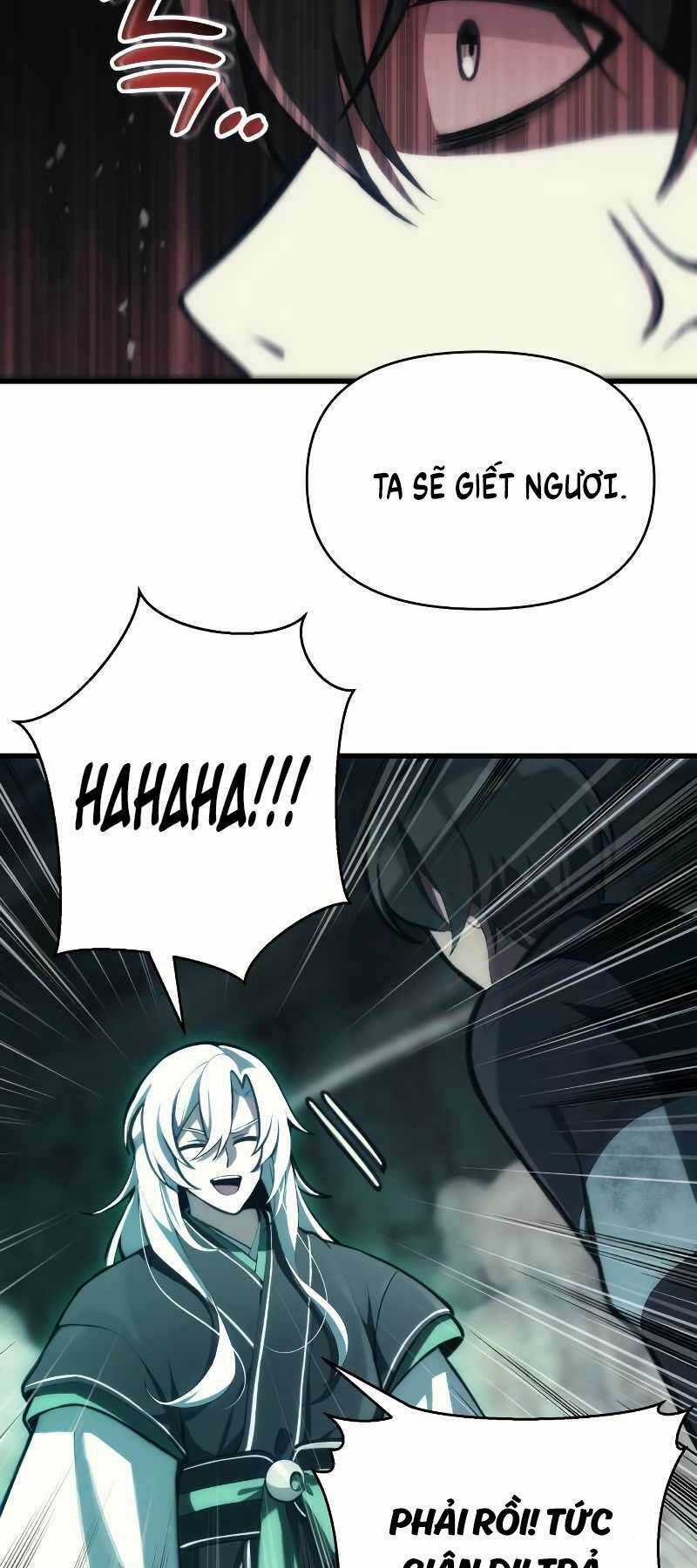 Trở Thành Hậu Duệ Của Thiên Ma Chapter 2 trang 62