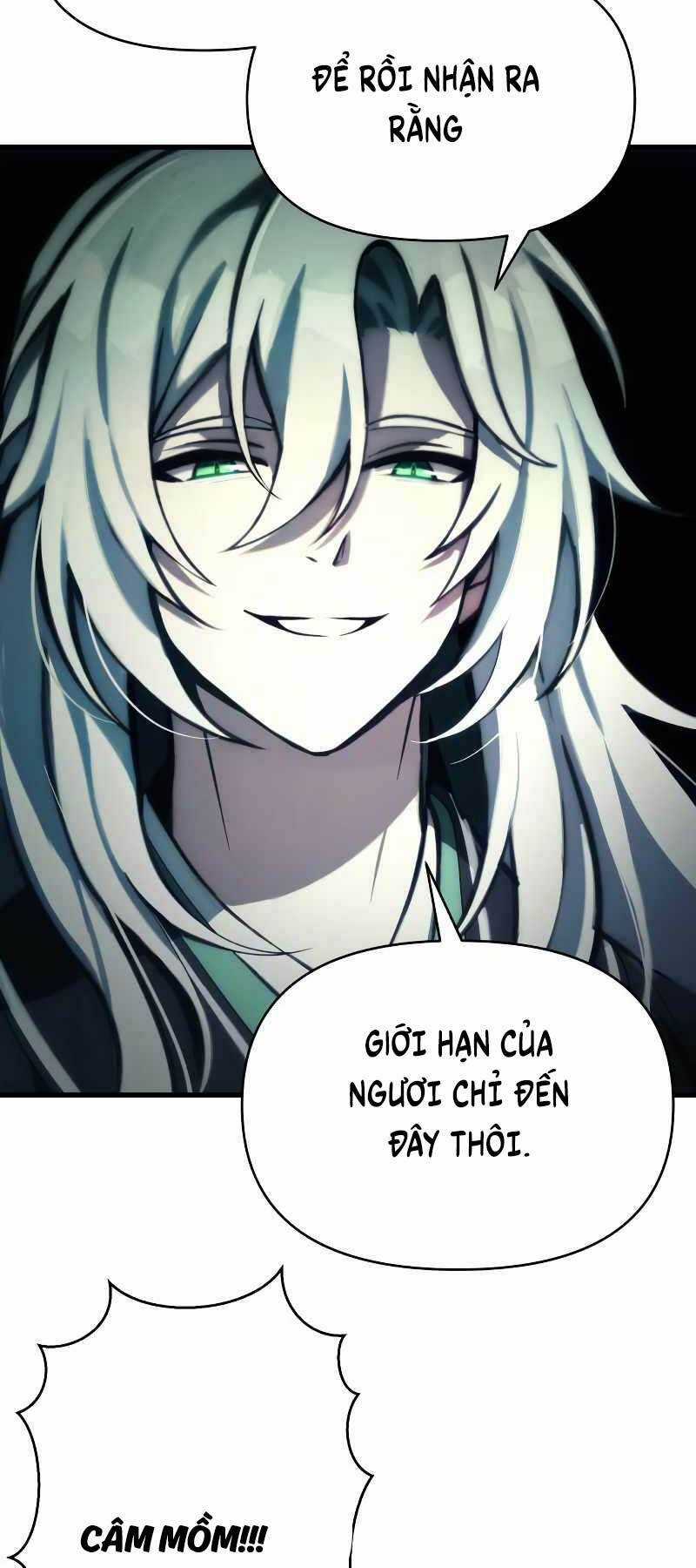 Trở Thành Hậu Duệ Của Thiên Ma Chapter 2 trang 64