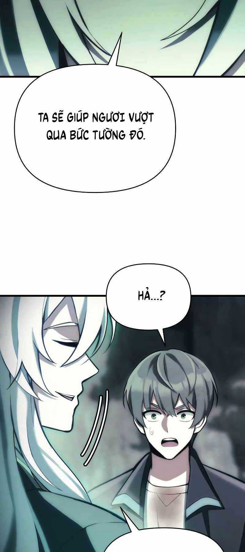 Trở Thành Hậu Duệ Của Thiên Ma Chapter 2 trang 66