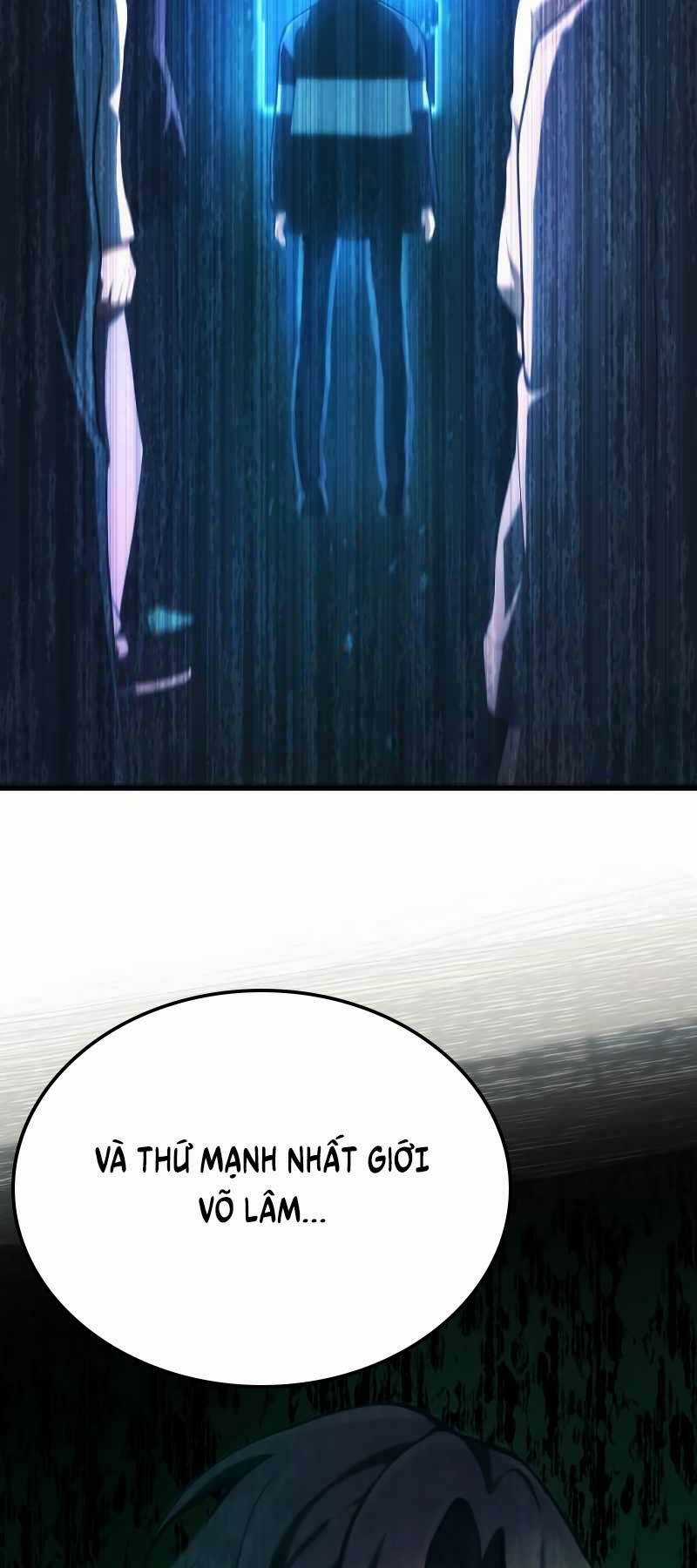 Trở Thành Hậu Duệ Của Thiên Ma Chapter 2 trang 69