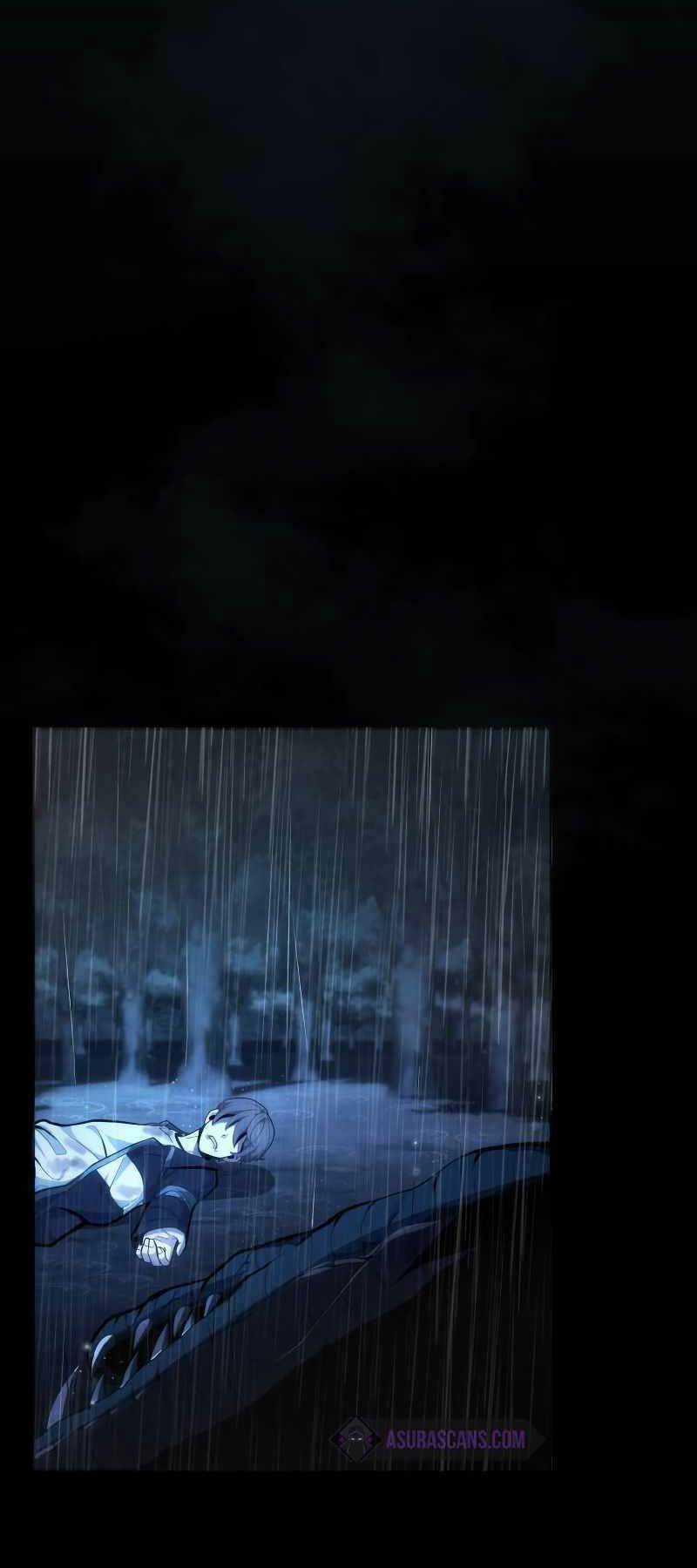 Trở Thành Hậu Duệ Của Thiên Ma Chapter 2 trang 7