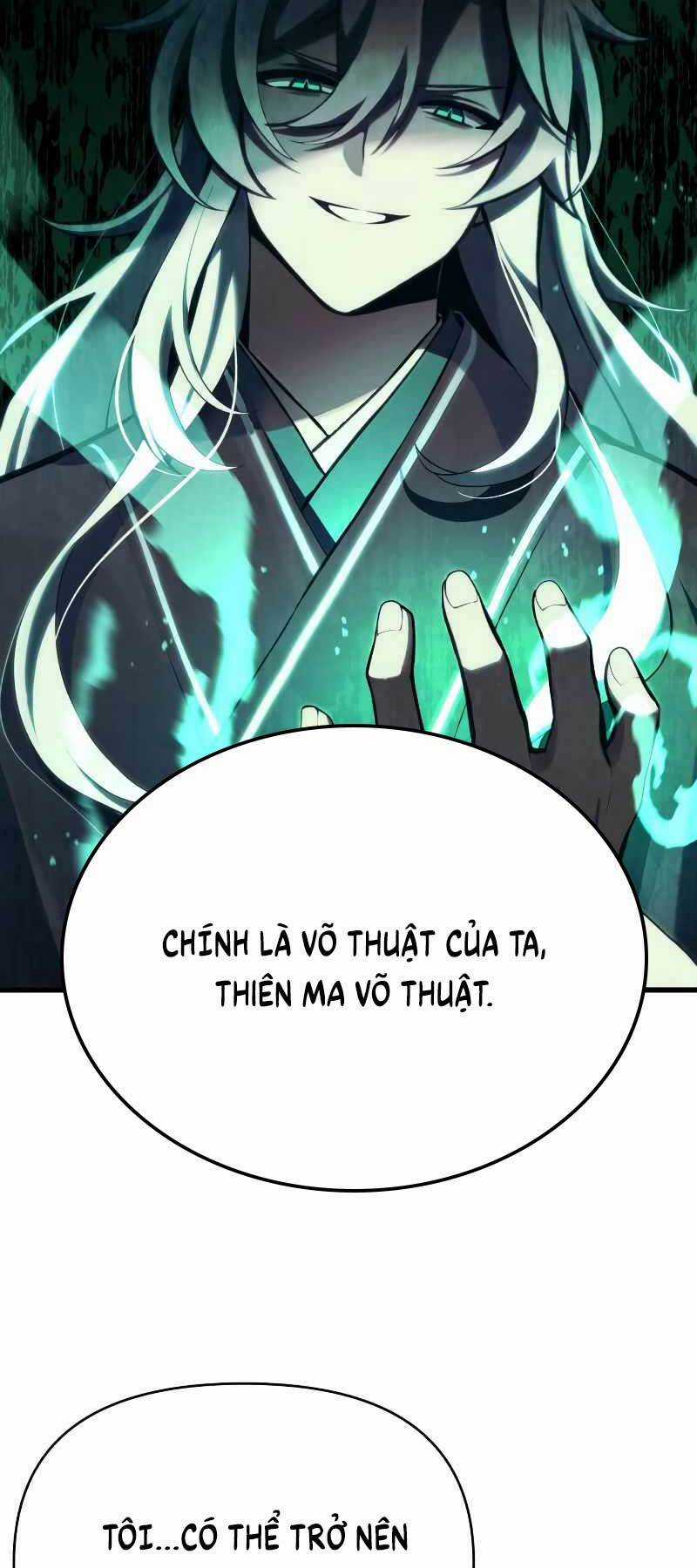 Trở Thành Hậu Duệ Của Thiên Ma Chapter 2 trang 70