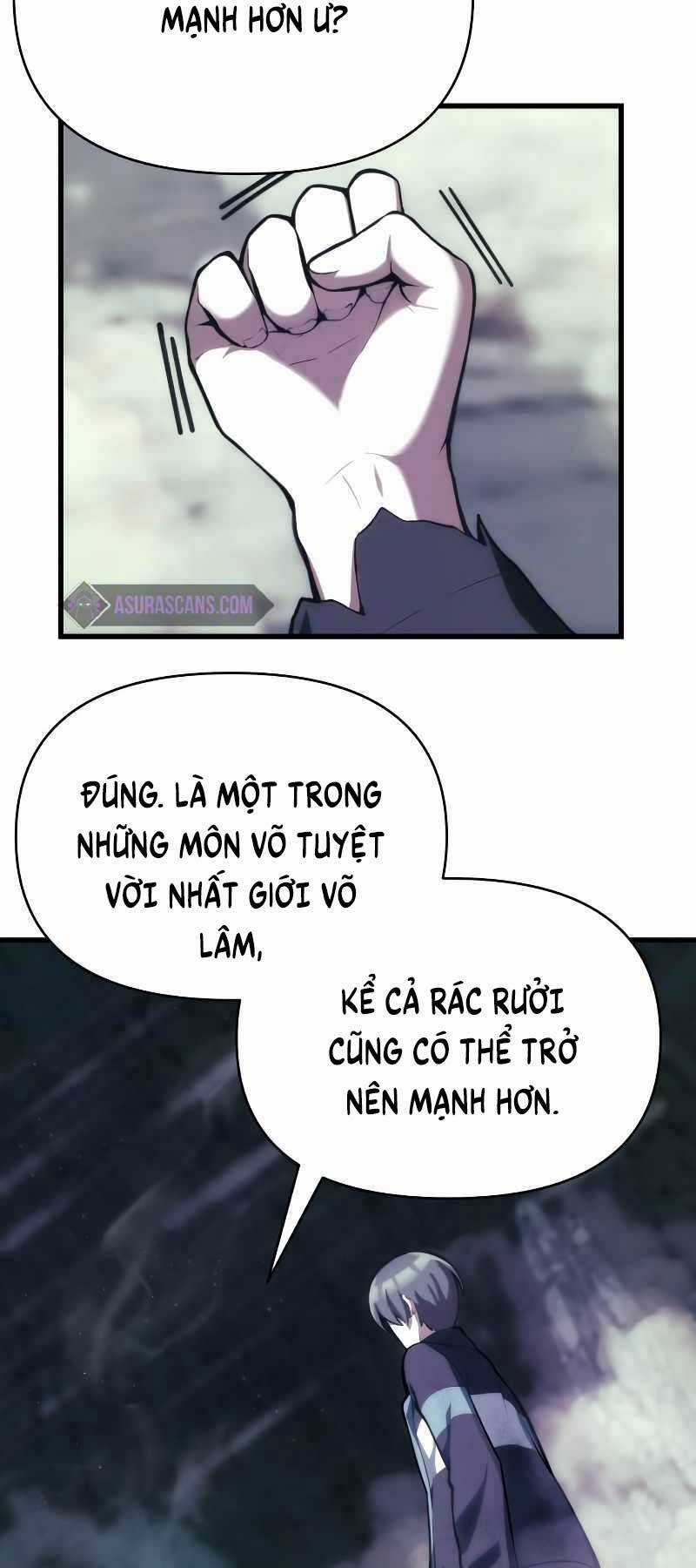 Trở Thành Hậu Duệ Của Thiên Ma Chapter 2 trang 71
