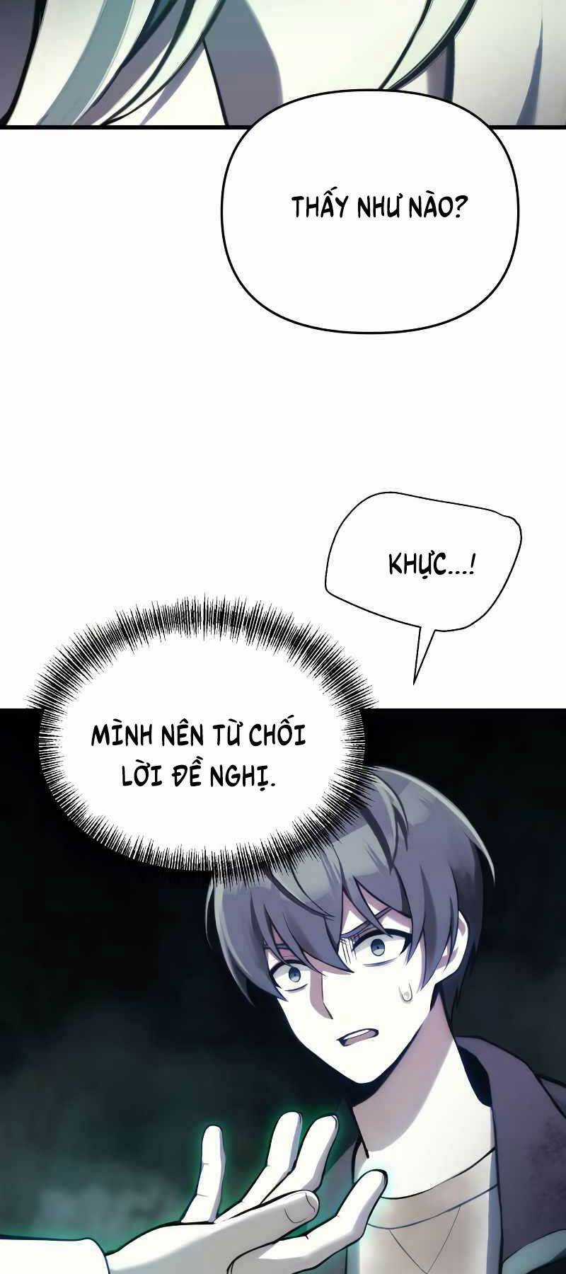 Trở Thành Hậu Duệ Của Thiên Ma Chapter 2 trang 77