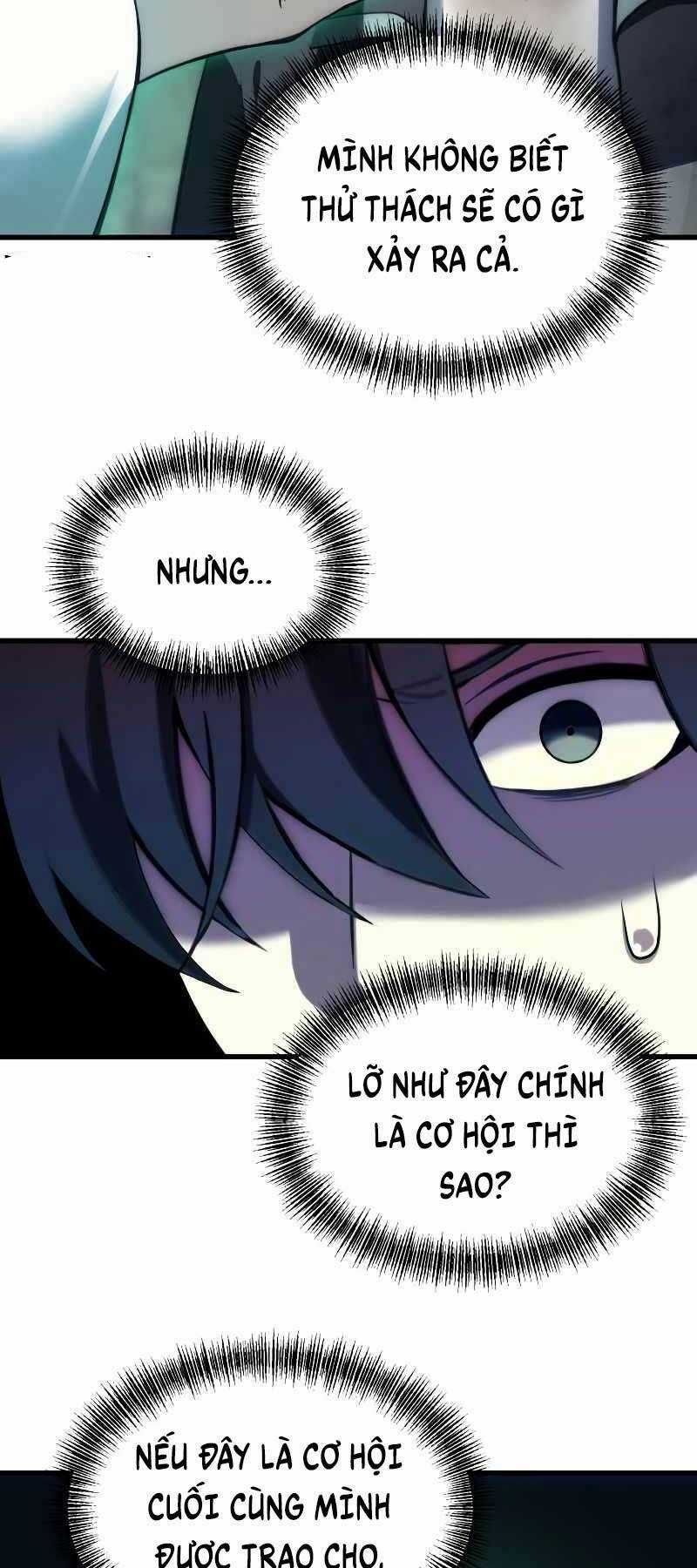 Trở Thành Hậu Duệ Của Thiên Ma Chapter 2 trang 78