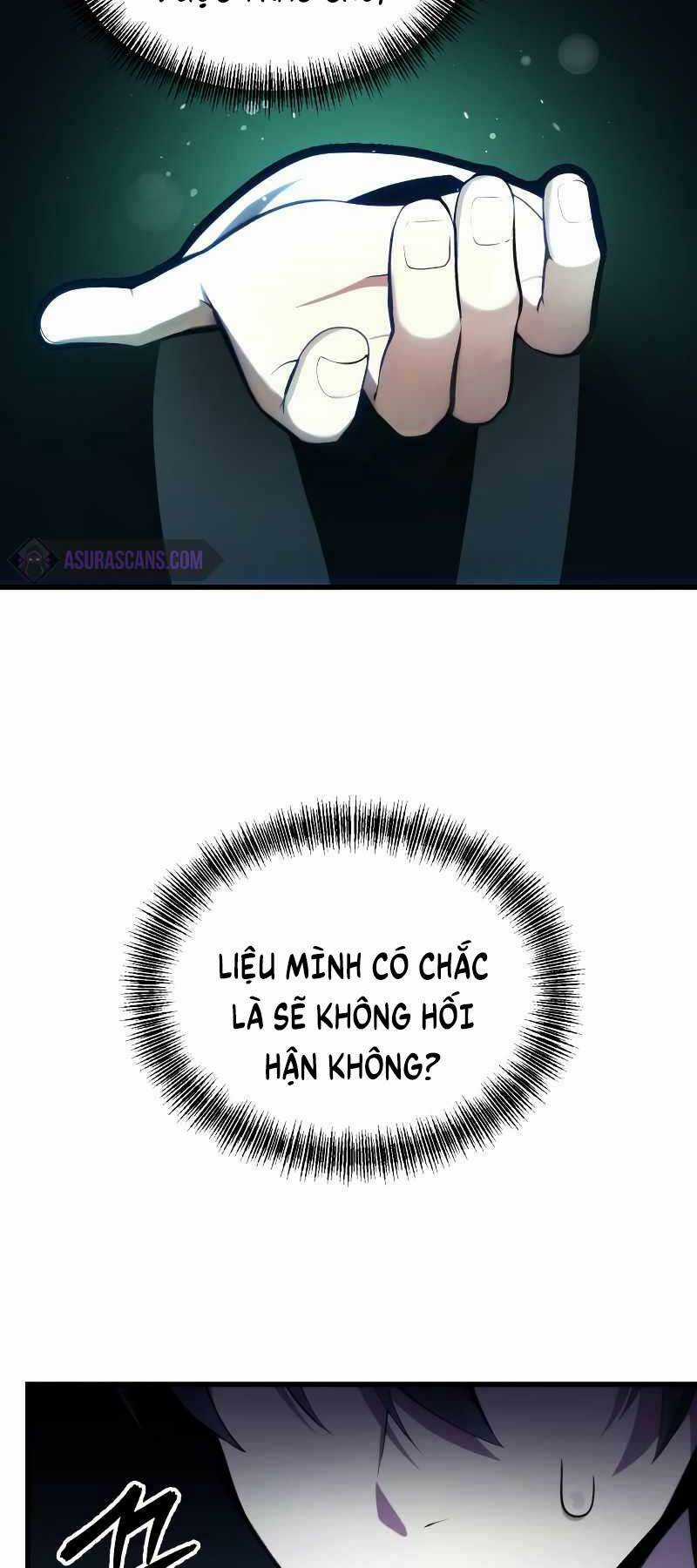 Trở Thành Hậu Duệ Của Thiên Ma Chapter 2 trang 79