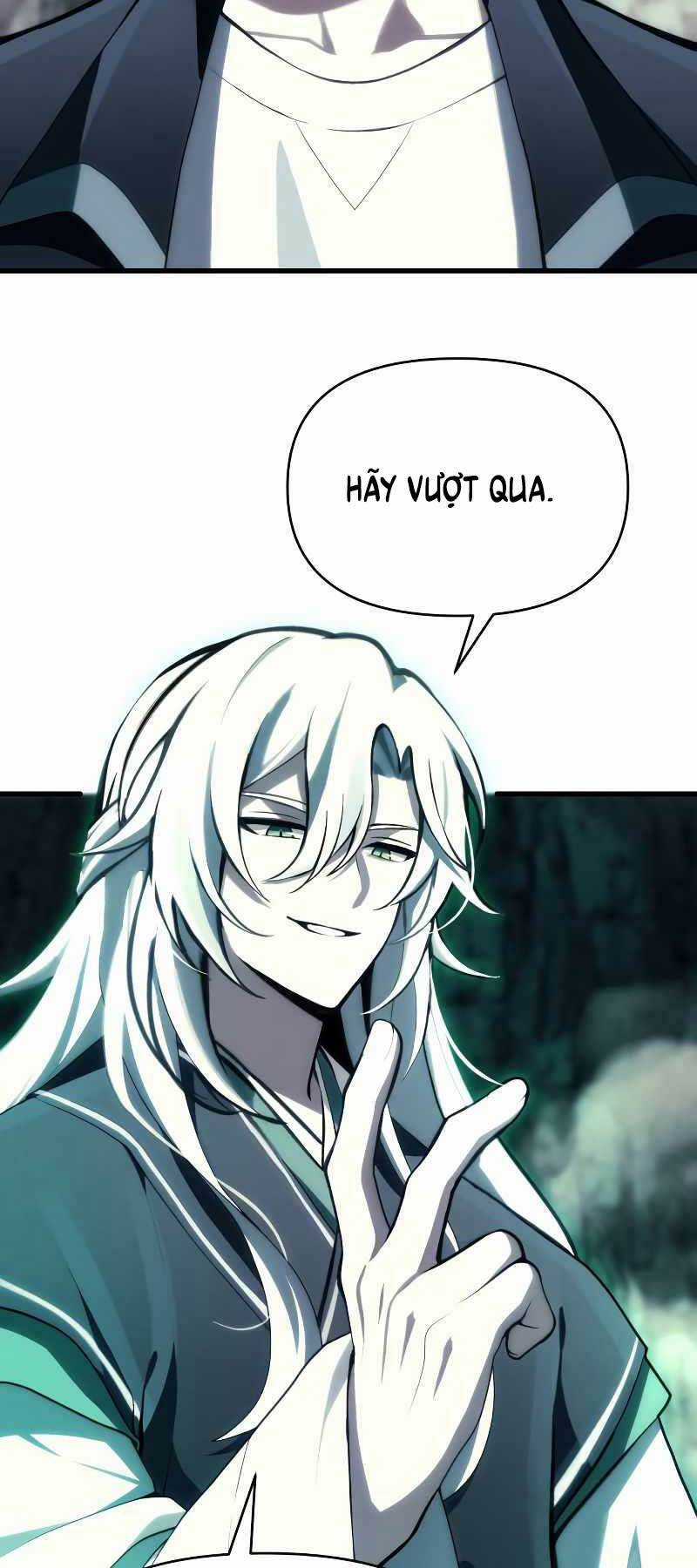 Trở Thành Hậu Duệ Của Thiên Ma Chapter 2 trang 82