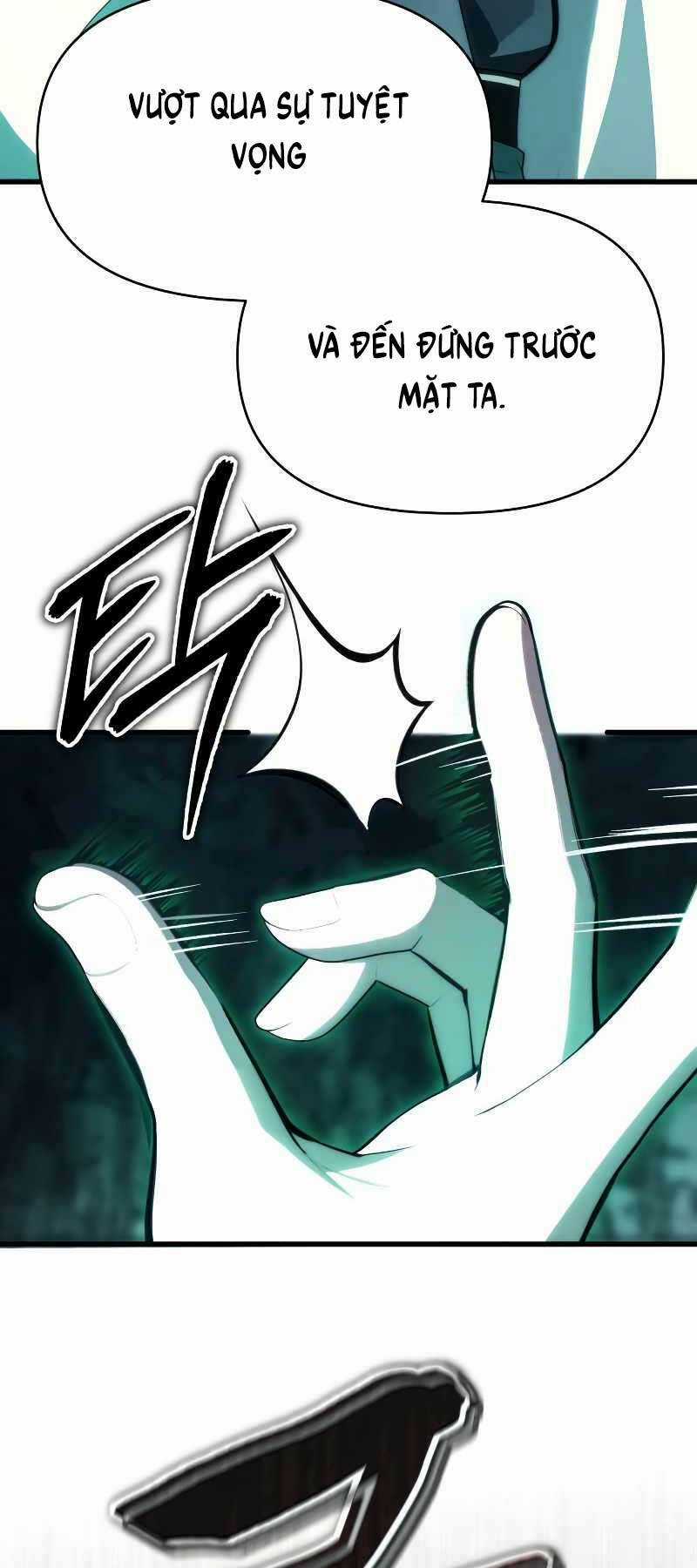 Trở Thành Hậu Duệ Của Thiên Ma Chapter 2 trang 83