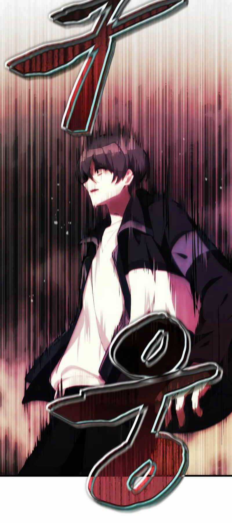 Trở Thành Hậu Duệ Của Thiên Ma Chapter 2 trang 84