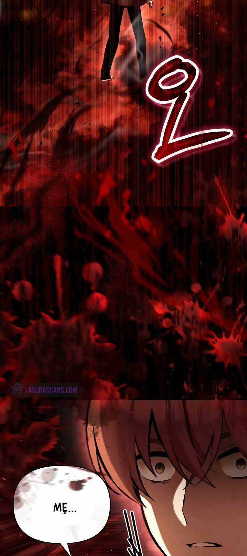 Trở Thành Hậu Duệ Của Thiên Ma Chapter 2 trang 86