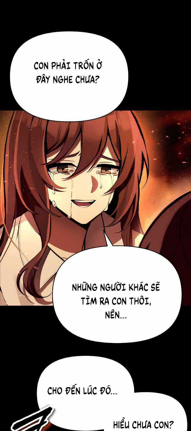 Trở Thành Hậu Duệ Của Thiên Ma Chapter 2 trang 88