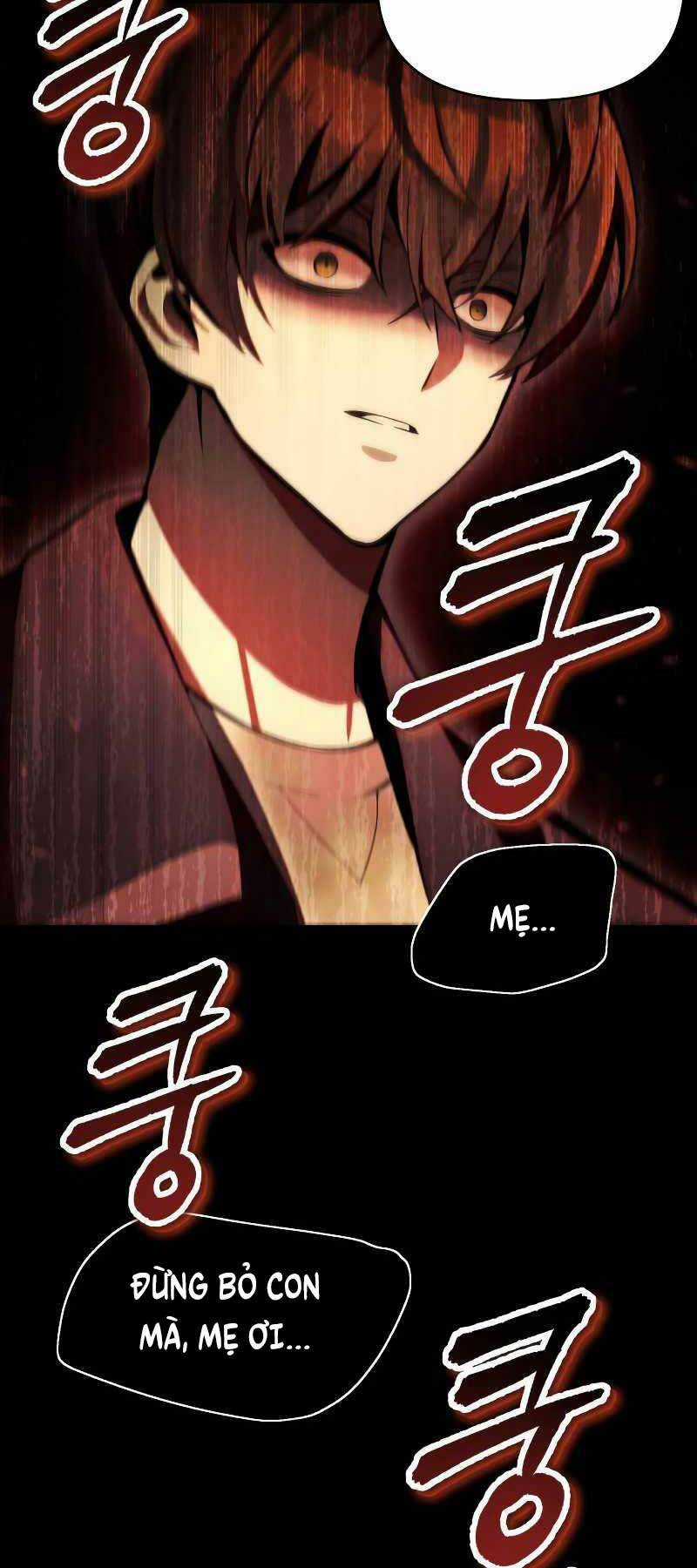 Trở Thành Hậu Duệ Của Thiên Ma Chapter 2 trang 89