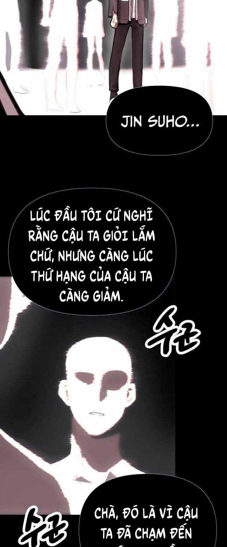 Trở Thành Hậu Duệ Của Thiên Ma Chapter 3 trang 11