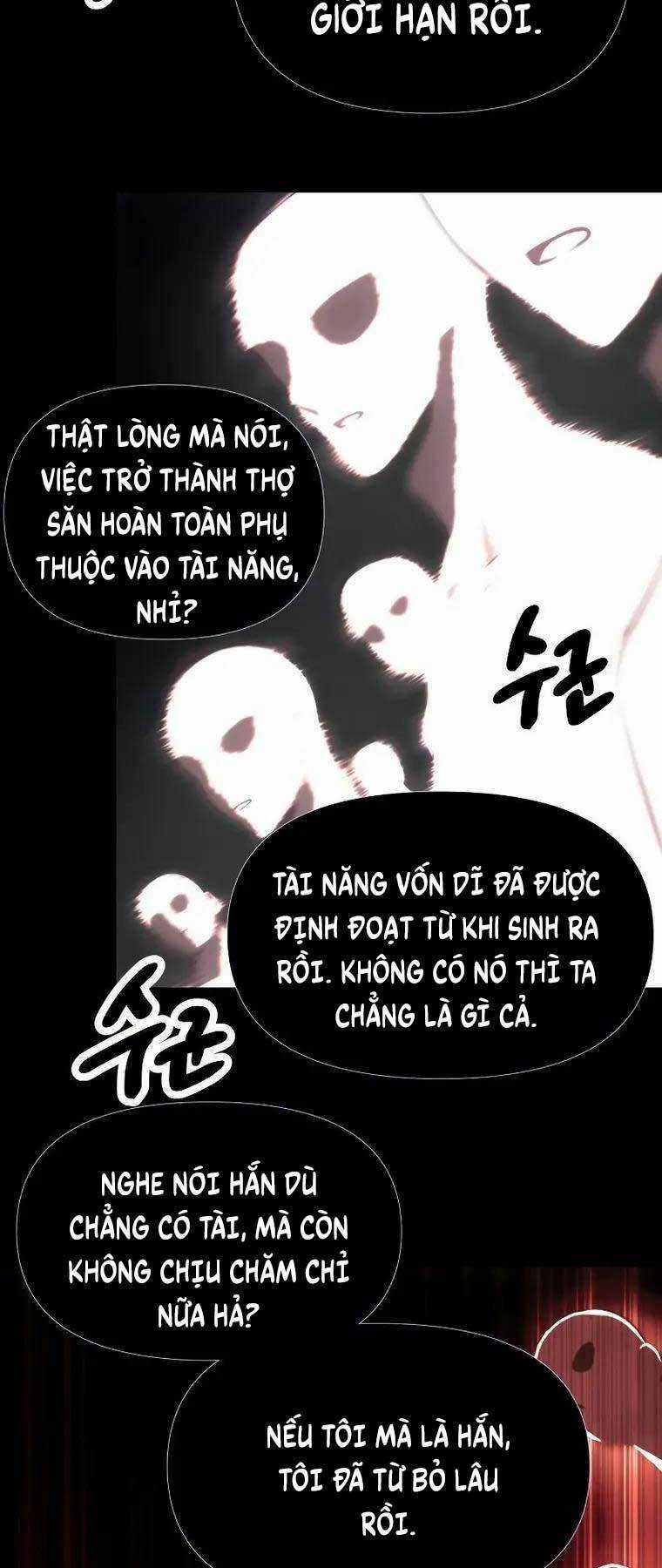 Trở Thành Hậu Duệ Của Thiên Ma Chapter 3 trang 12