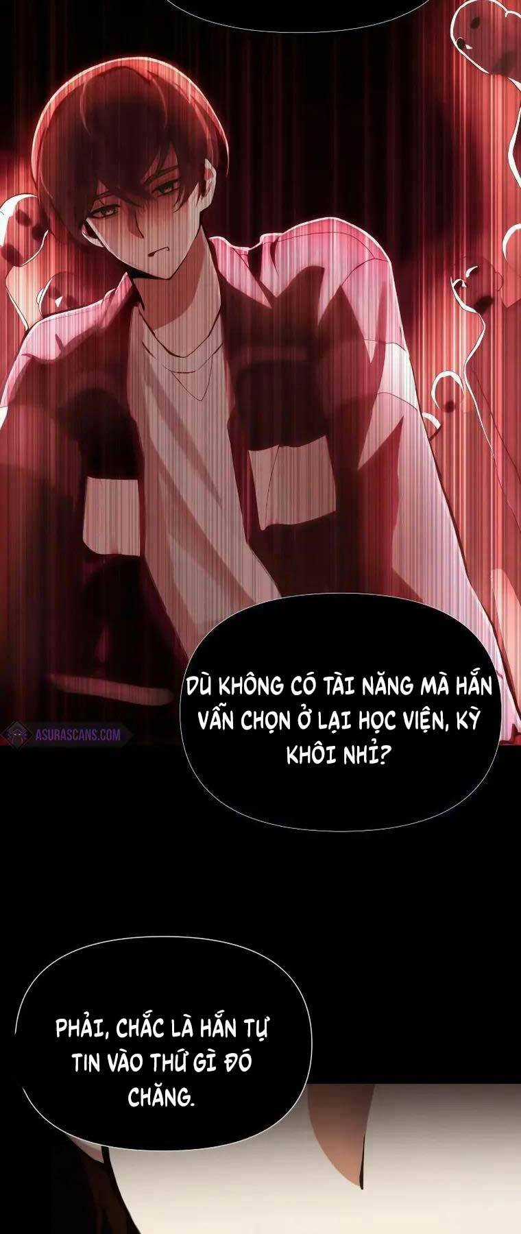 Trở Thành Hậu Duệ Của Thiên Ma Chapter 3 trang 13