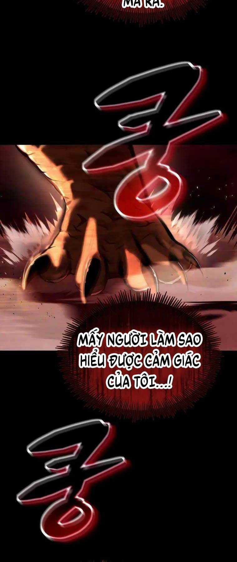 Trở Thành Hậu Duệ Của Thiên Ma Chapter 3 trang 15