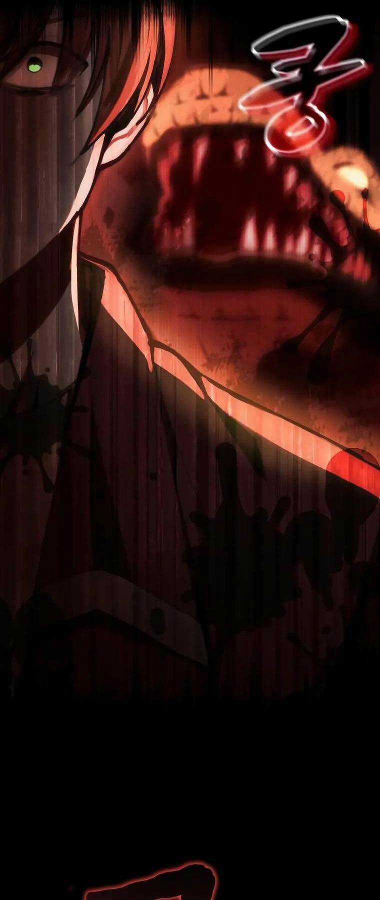 Trở Thành Hậu Duệ Của Thiên Ma Chapter 3 trang 16