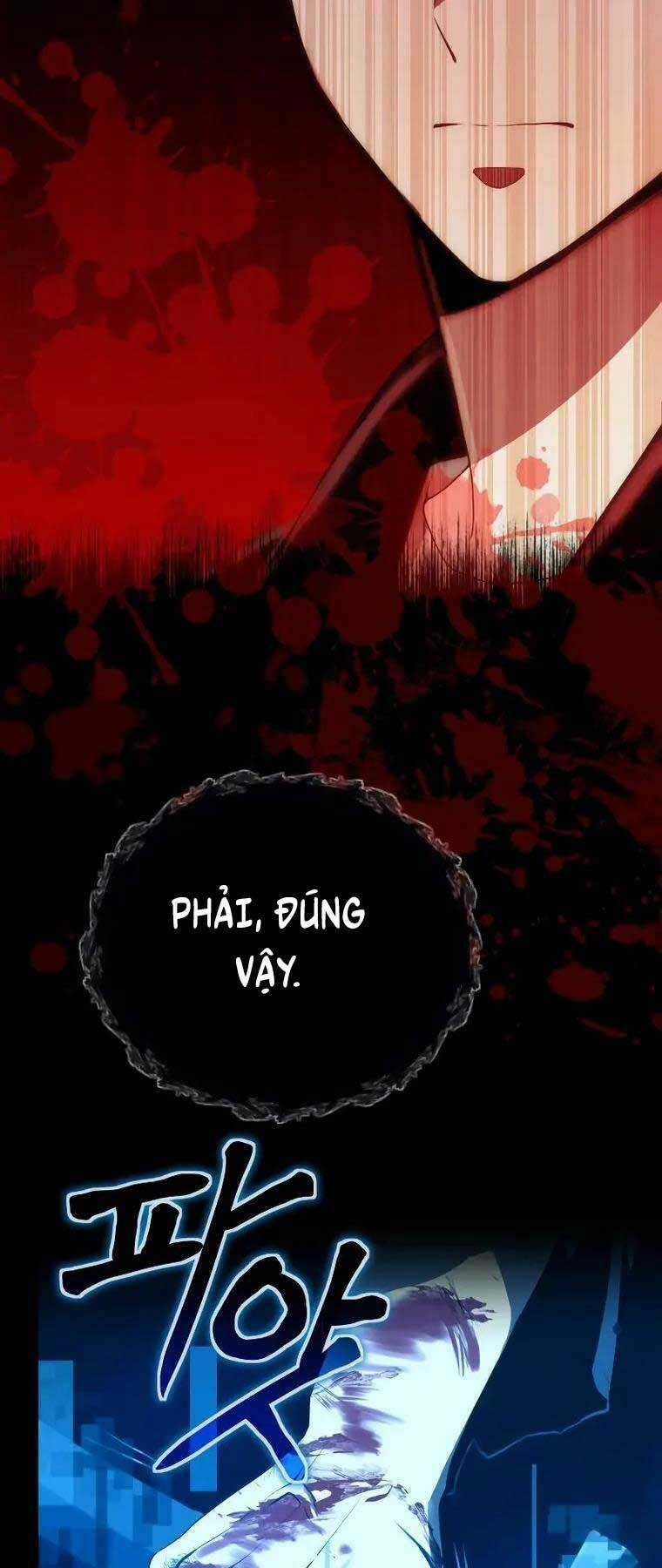 Trở Thành Hậu Duệ Của Thiên Ma Chapter 3 trang 18