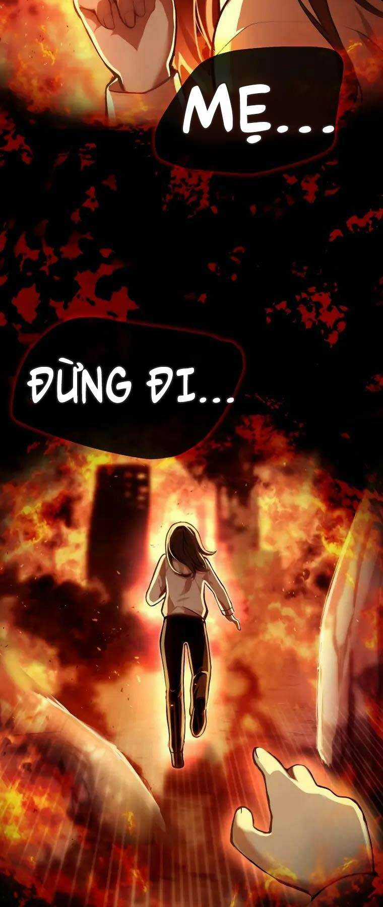 Trở Thành Hậu Duệ Của Thiên Ma Chapter 3 trang 2