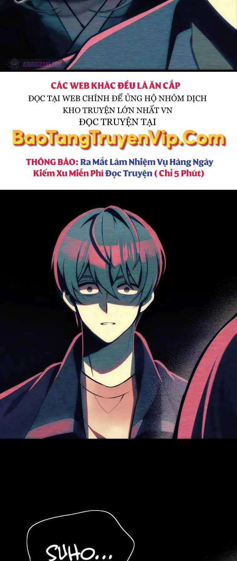 Trở Thành Hậu Duệ Của Thiên Ma Chapter 3 trang 21