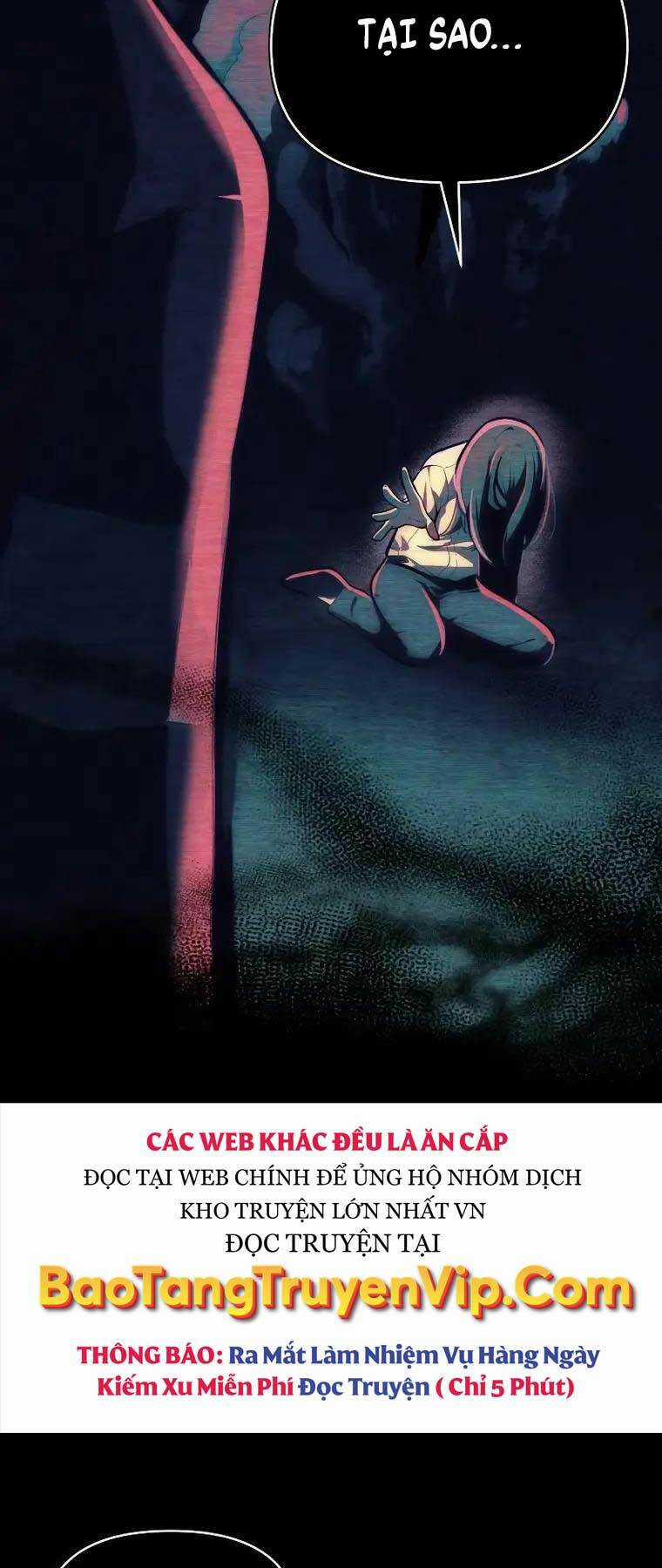 Trở Thành Hậu Duệ Của Thiên Ma Chapter 3 trang 23