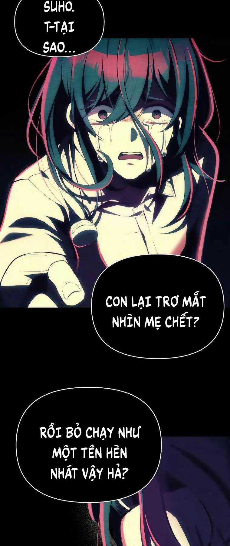 Trở Thành Hậu Duệ Của Thiên Ma Chapter 3 trang 24