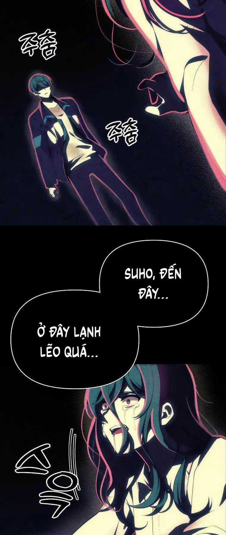 Trở Thành Hậu Duệ Của Thiên Ma Chapter 3 trang 25