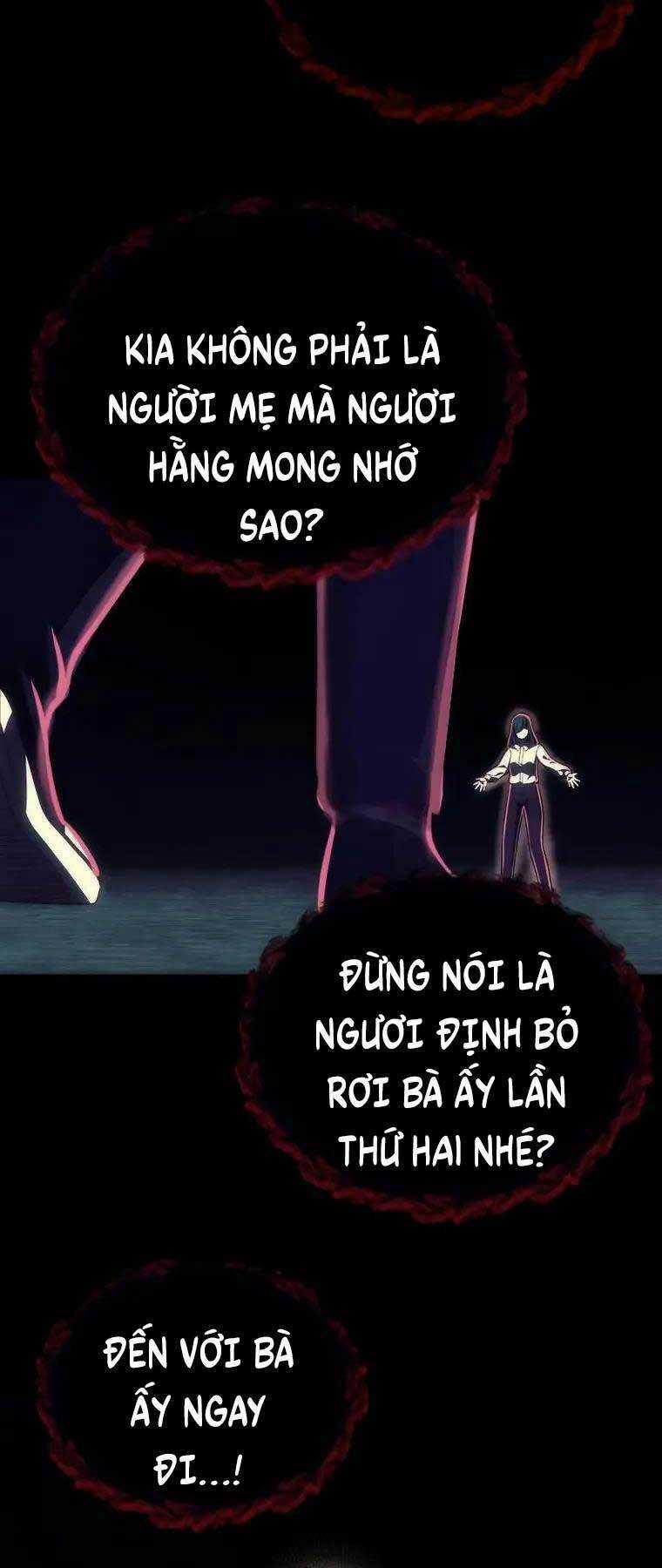 Trở Thành Hậu Duệ Của Thiên Ma Chapter 3 trang 27