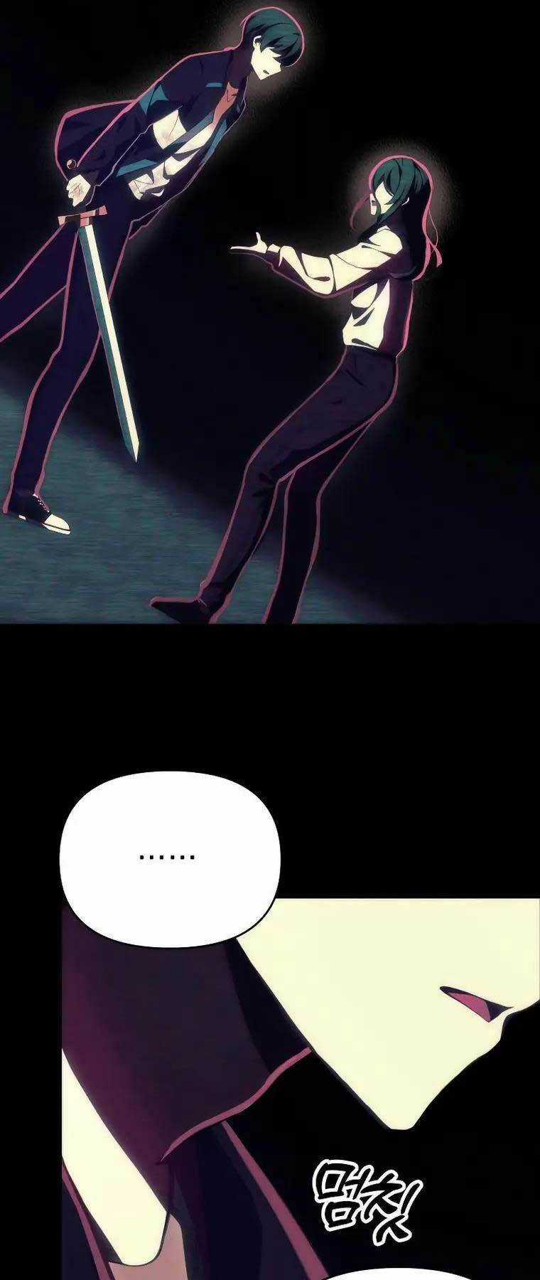 Trở Thành Hậu Duệ Của Thiên Ma Chapter 3 trang 28