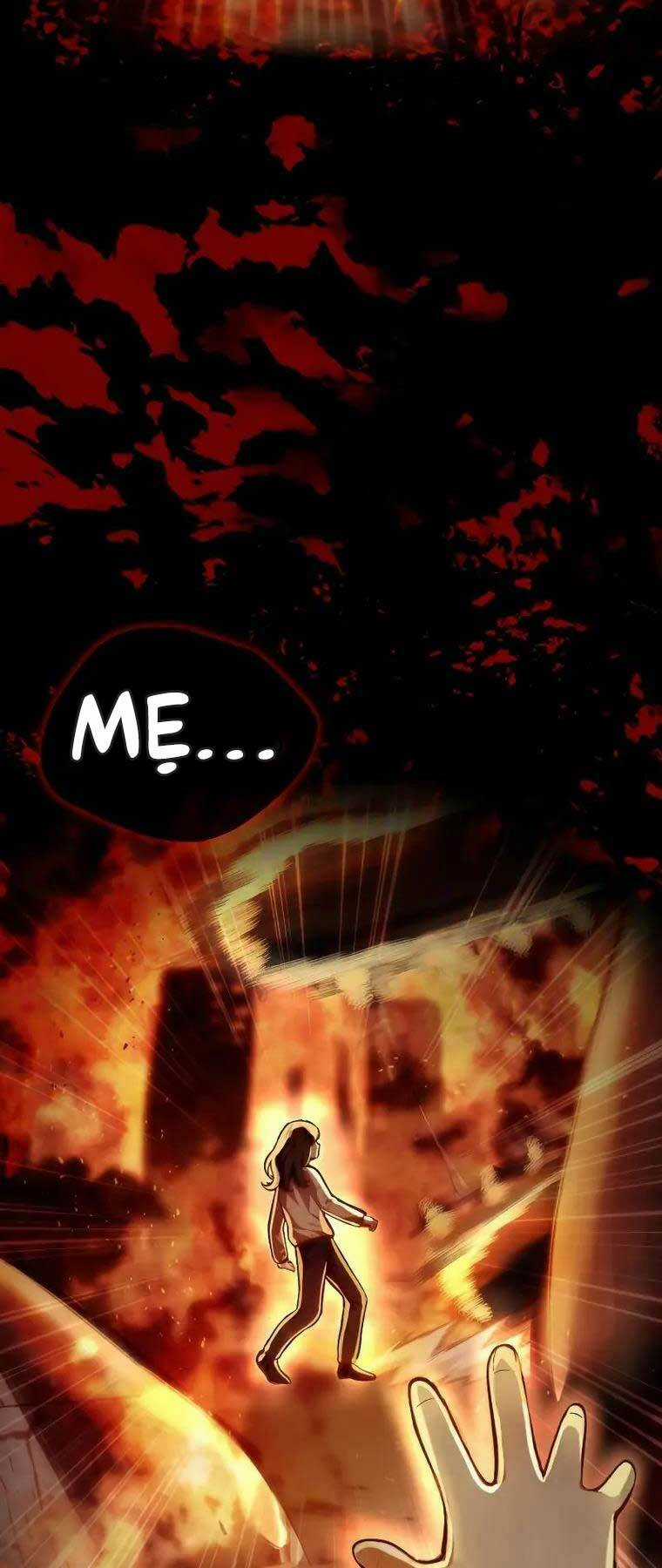 Trở Thành Hậu Duệ Của Thiên Ma Chapter 3 trang 3