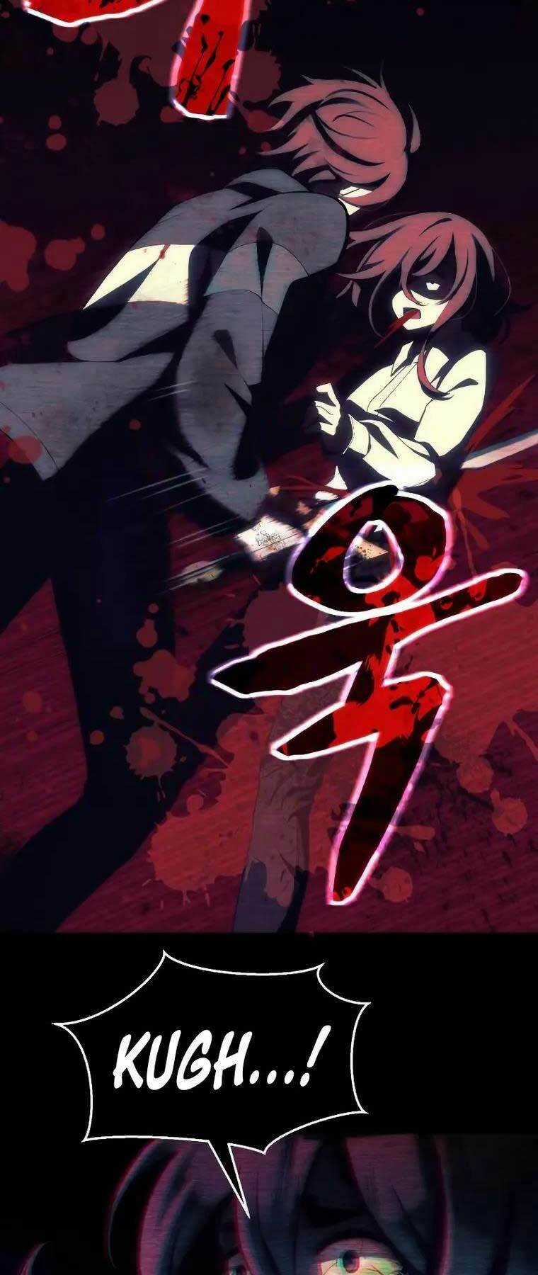 Trở Thành Hậu Duệ Của Thiên Ma Chapter 3 trang 30