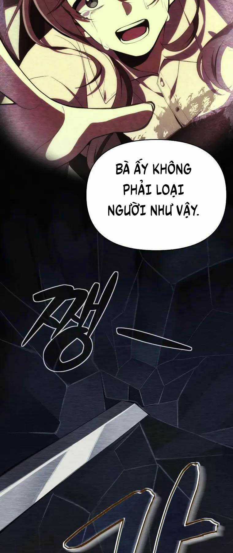 Trở Thành Hậu Duệ Của Thiên Ma Chapter 3 trang 33