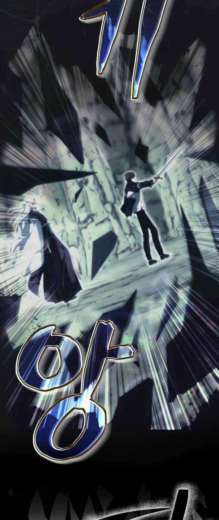 Trở Thành Hậu Duệ Của Thiên Ma Chapter 3 trang 34