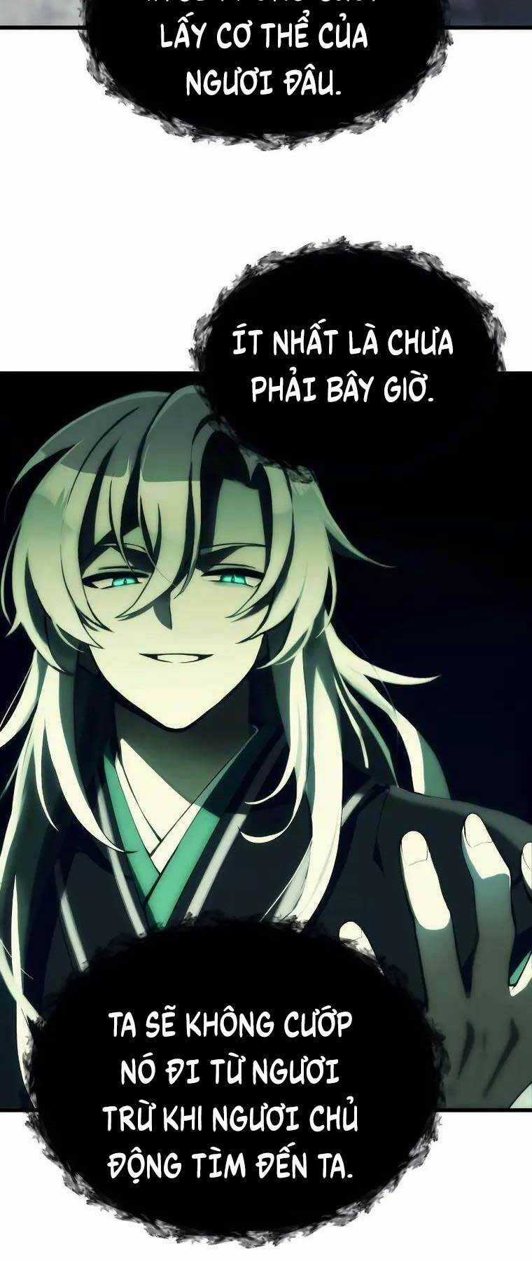 Trở Thành Hậu Duệ Của Thiên Ma Chapter 3 trang 41