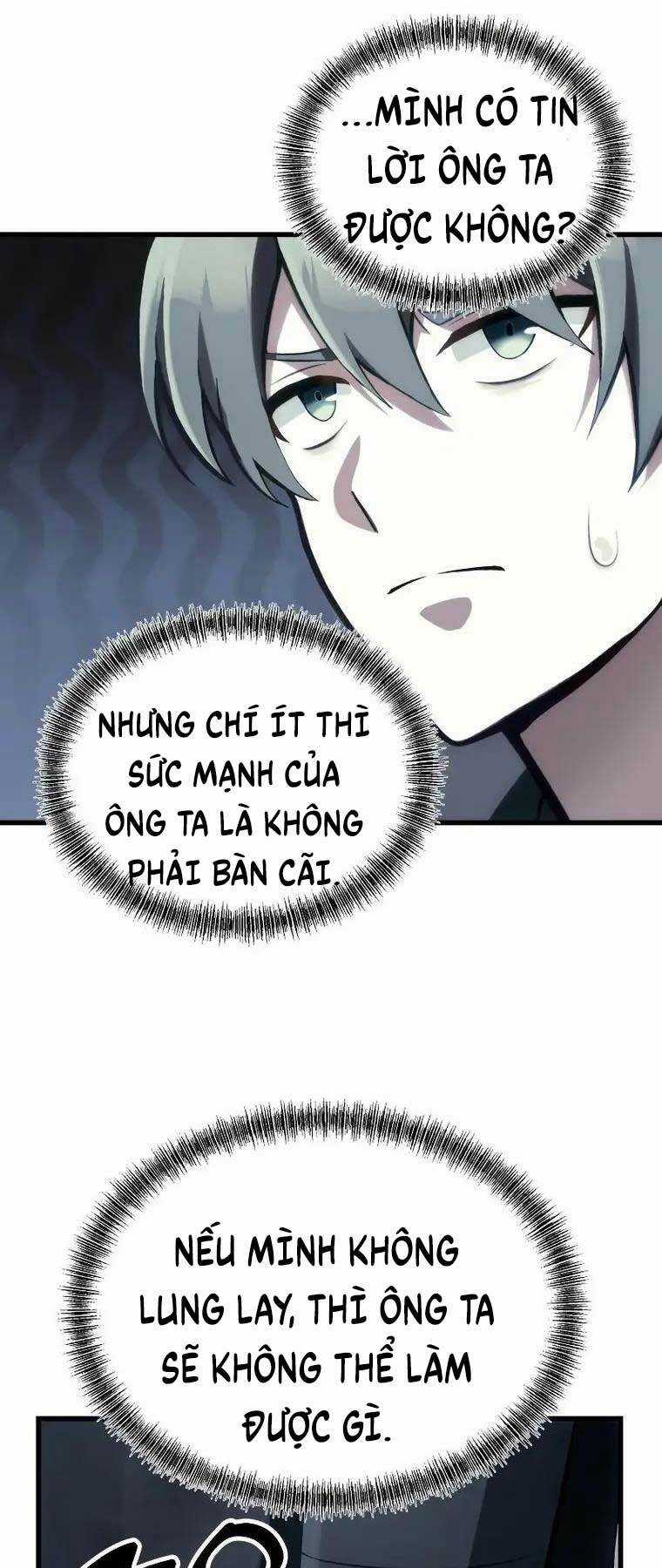 Trở Thành Hậu Duệ Của Thiên Ma Chapter 3 trang 42